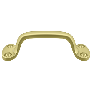 Deltana Pull, 6" Overall