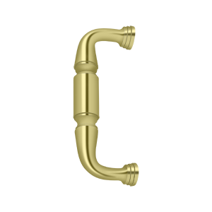 Deltana Door Pull, 6"