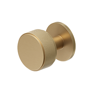 Deltana Knurled Knob – Knurled Pulls