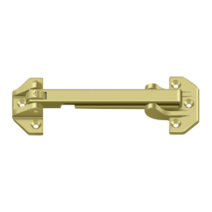 Deltana 6-3/4" Door Guard