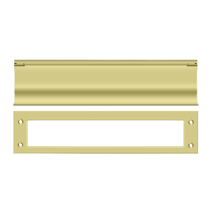 Deltana Mail Slot, HD – Mail Slot & Sleeves