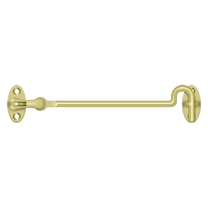 Deltana Cabin Swivel Hooks, 6"
