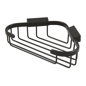 Deltana Wire Basket, 8-3/4" x 6-7/8" Triangular Corner