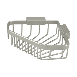 Deltana Wire Basket 8-1/4" x 6-7/8" Pentagon