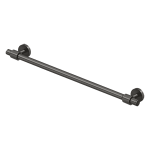Deltana 24" Towel Bar BBS Series