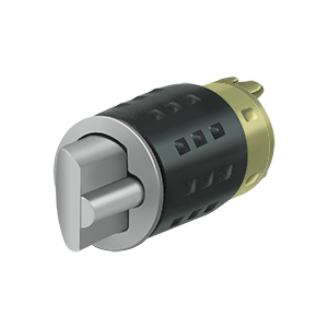 Deltana GR2 Drive-In-Latch Entry 2-3/8" US32D – Grade 2, Standard