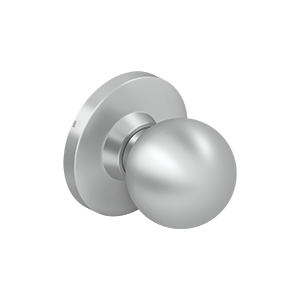 Deltana Comm, Dummy Standard GR2, Round