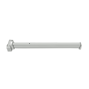 Deltana Panic Device Rim 36" – Exit Devices and Trims