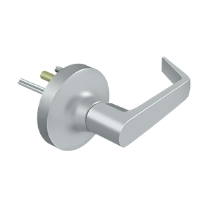 Deltana Lever Trim For Exit Device 80 Passage Function