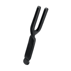 Deltana Tail Piece-Retaining Clip – Exit Devices and Trims