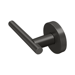 Deltana Mandeville Lever Dummy, Universal Handing