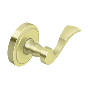Deltana Lacovia Lever Dummy, Left Hand