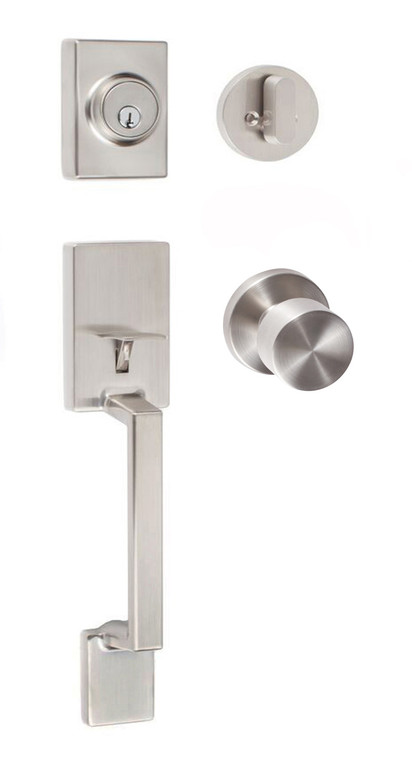 Sure-Loc Stockholm Handleset