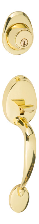 Sure-Loc Alta Handleset