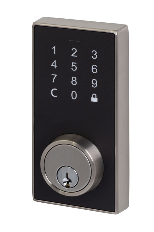 Sure-Loc Touch Screen Keypad Deadbolt