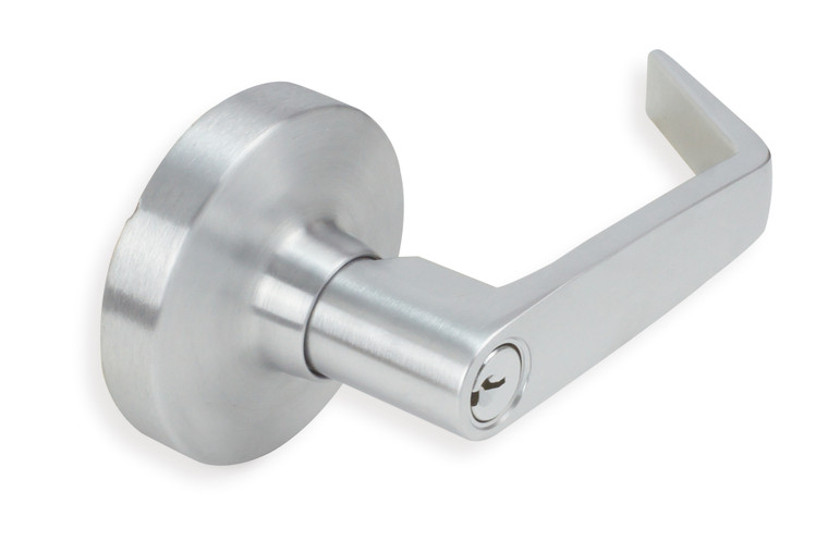 Sure-Loc Exterior Trim Lever Classroom Function