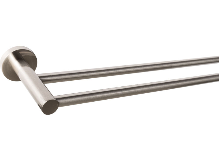 Sure-Loc Lugano 30" Double Towel Bar