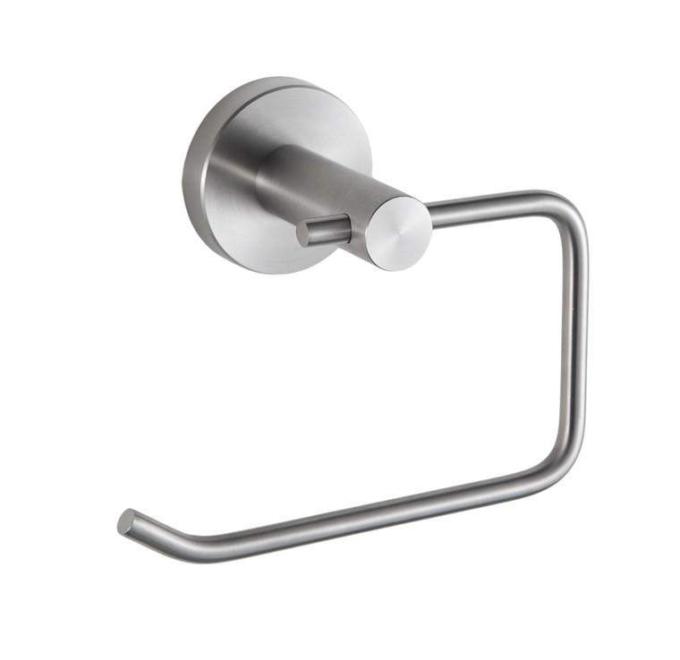Sure-Loc Sorrento Single Post Paper Holder