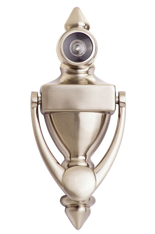 Sure-Loc Door Knocker