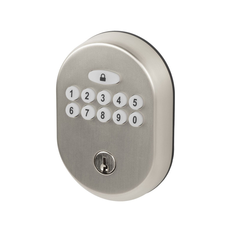 Sure-Loc Electronic Keypad Deadbolt (DK201-R)