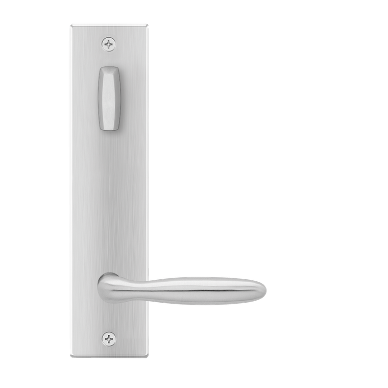 Karcher Design Corfu Entry Set on US Longplate (UEL24)