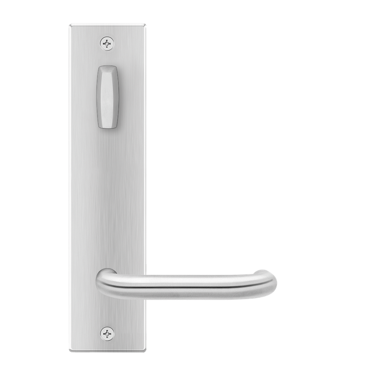 Karcher Design Crete Entry Set on US Longplate (UEL27)