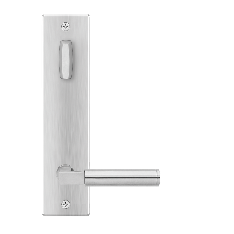 Karcher Design Tasmania Entry Set on US Longplate (UEL31)