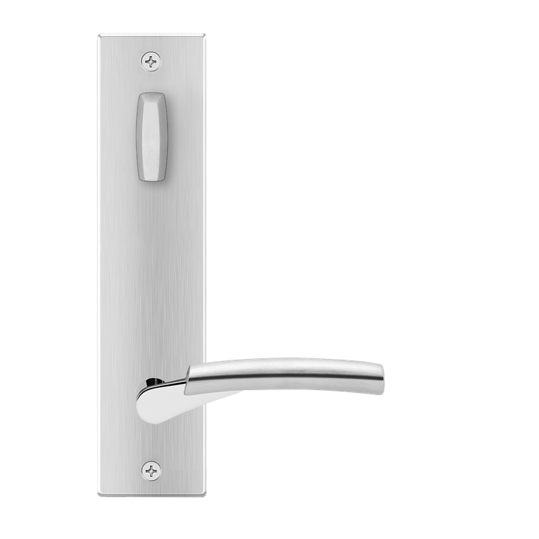 Karcher Design Atlantis Entry Set on US Longplate (UEL36)