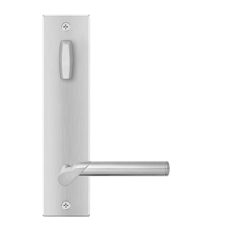 Karcher Design Starlight Entry Set on US Longplate (UEL38)