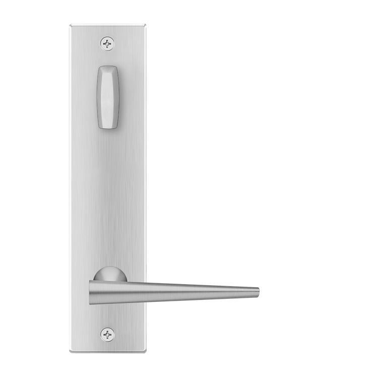 Karcher Design Brooklyn Entry Set on US Longplate (UEL59)