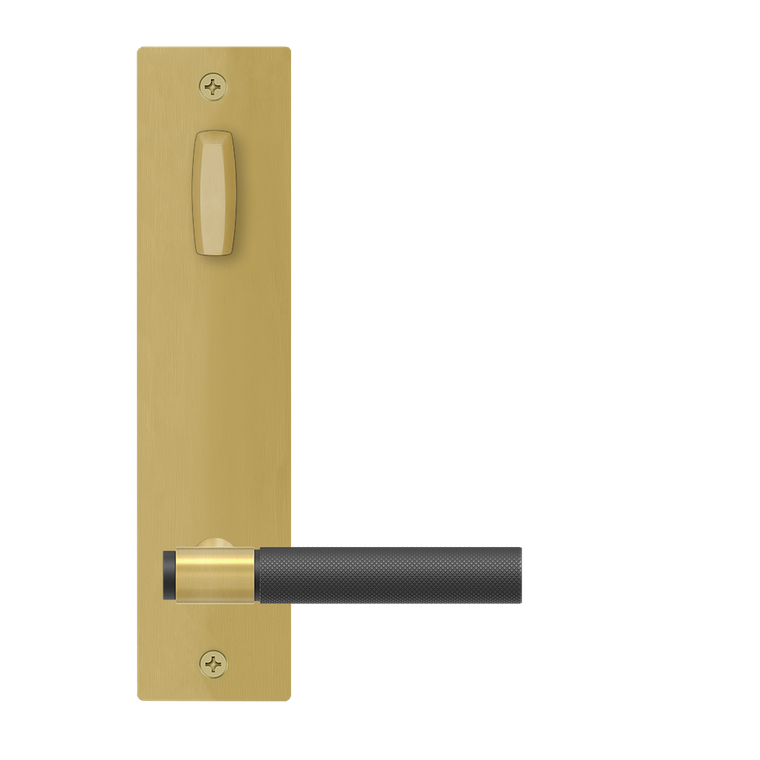 Karcher Design Studio Series 90B2 Entry Set on US Longplate (UEL90B2)
