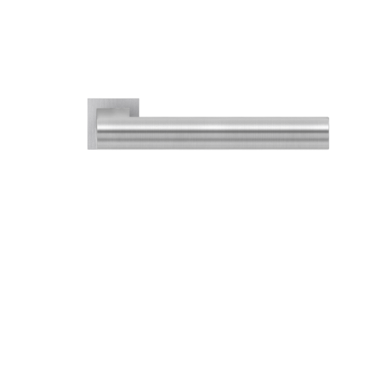 Karcher Design Madeira Lever on Square Mini Rose – Custom-Bored Trim (ERIQ45)