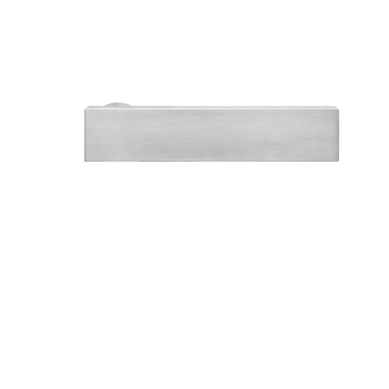 Karcher Design Milano Lever on Round Mini Rose – Custom-Bored Trim (ERI52)
