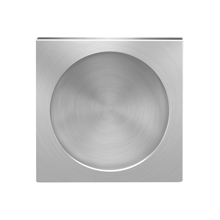 Karcher Design Sliding Door Handle Square (EZ1704Q)