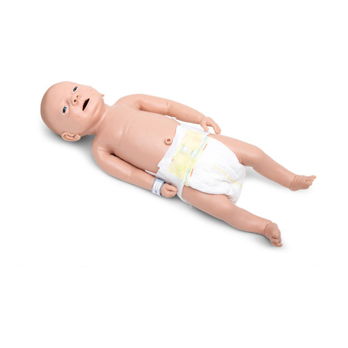 P31 Baby Care Model