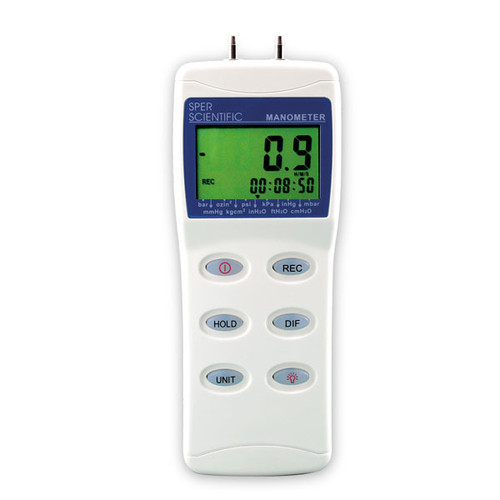 Manometer for Diagnostic and Procedural Ear Trainer LF01077<