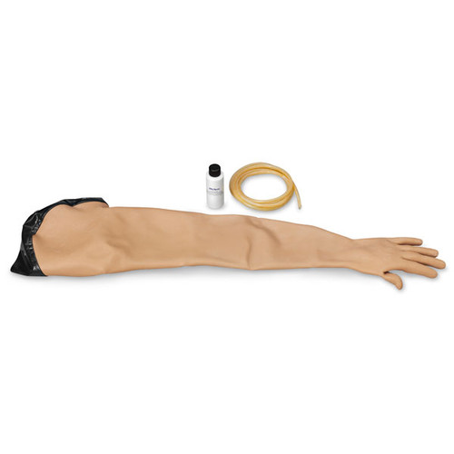 Replacement Skin and Vein Kit for Paediatric Venipuncture and Injection Training Arm