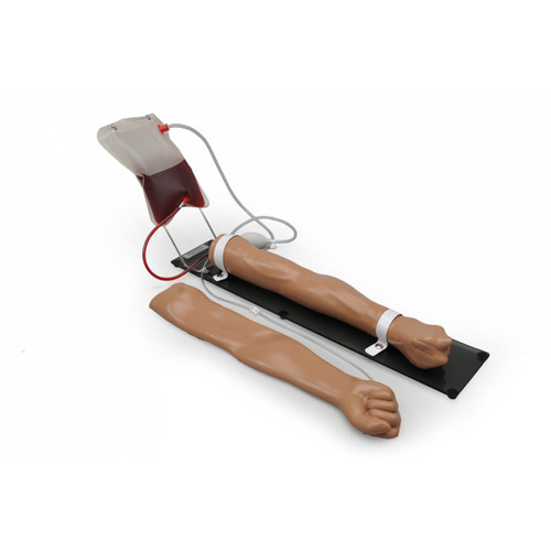 Intravenous IV Training Arm