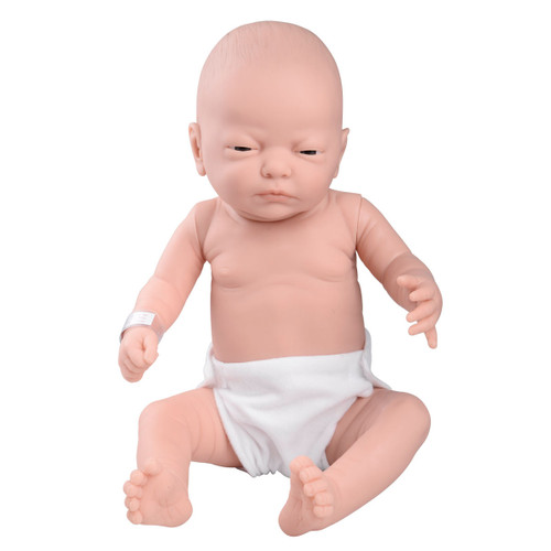 Baby Care Model (Male)