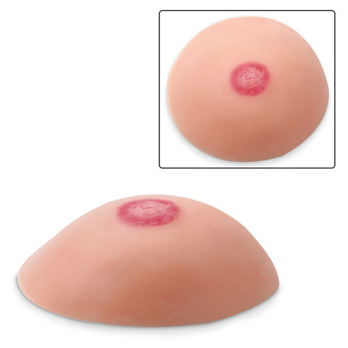 Flat Nipple Breast Model LF00862