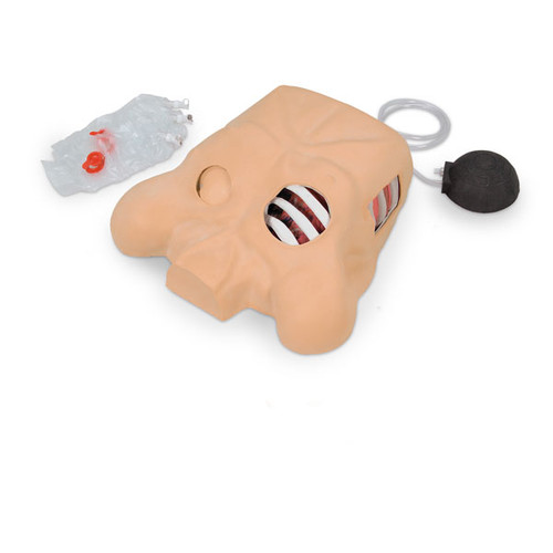 Chest Tube Manikin