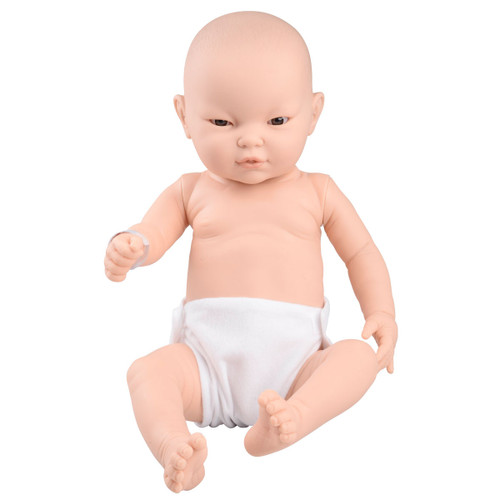 Baby Care Model (Male