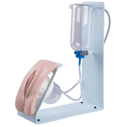 Catheterisation Simulator BASIC (Female) (Light Skin Tone)