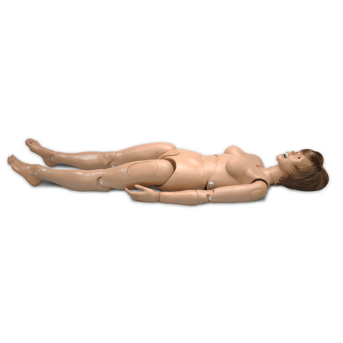 Simple Susie Patient Care Manikin