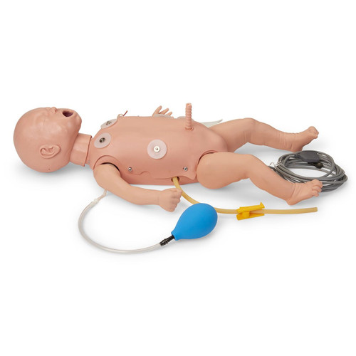 Complete Infant CRiSis Manikin