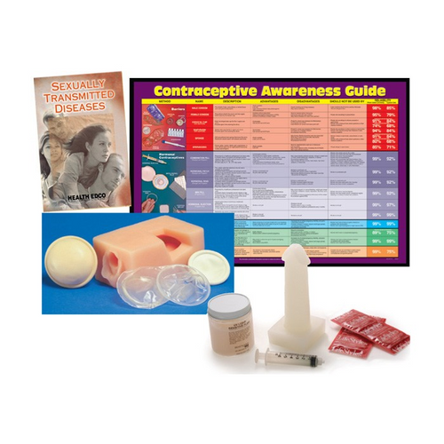Contraceptive Education Starter Package