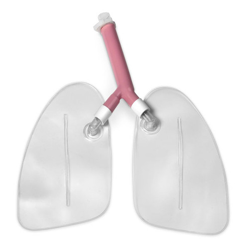 Replacement Lungs For Airway Larry and CRiSis Manikins