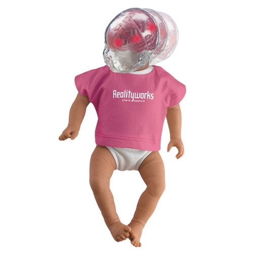 RealCare Shaken Baby Simulator