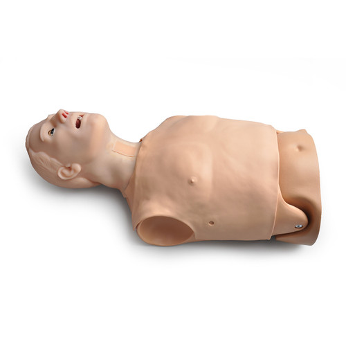 HAL Adult Multipurpose Airway and CPR Trainer 1022062 1