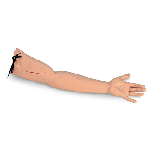 Life/Form Suture Practice Arm Model LF01028 | Stitches Training Model